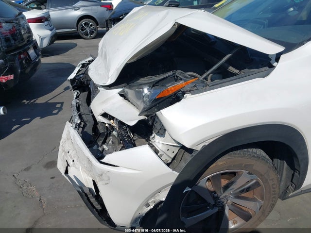 Продаж на аукціоні авто 2021 Lexus Nx 300, vin: JTJGARBZ1M5025930, номер лоту: 44781016