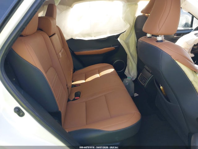 Продаж на аукціоні авто 2021 Lexus Nx 300, vin: JTJGARBZ1M5025930, номер лоту: 44781016