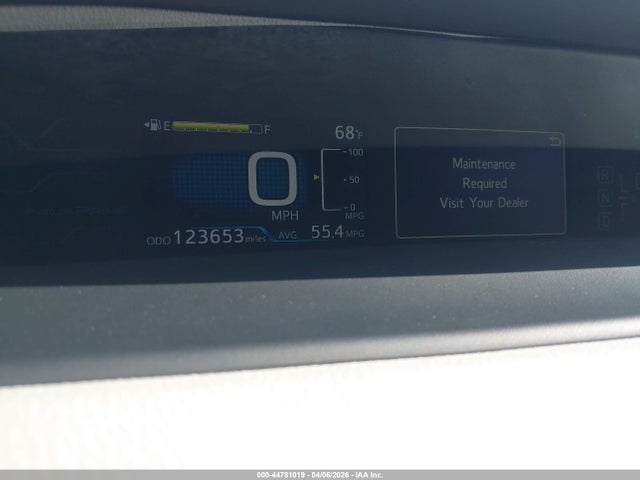 JTDKARFP3H3032353 Toyota Prius Prime Premium
