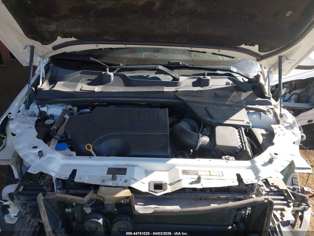 SALCP2RX1JH748515 Land Rover Discovery Sport Se