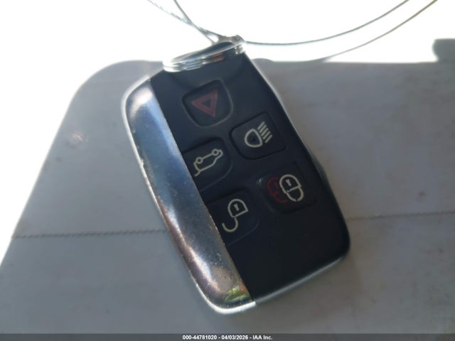 SALCP2RX1JH748515 Land Rover Discovery Sport Se