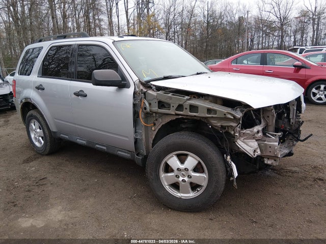 2012 FORD ESCAPE 1FMCU9D79CKB99082