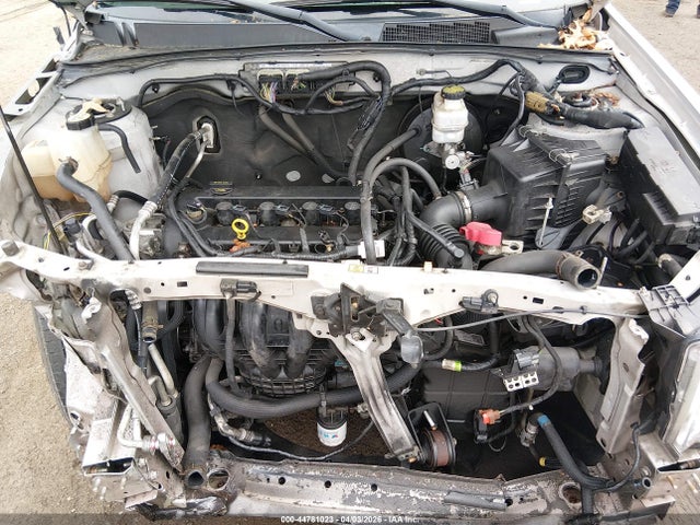 2012 FORD ESCAPE 1FMCU9D79CKB99082 Photo 9