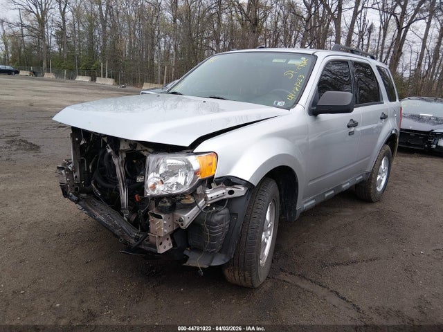 2012 FORD ESCAPE 1FMCU9D79CKB99082 Photo 1