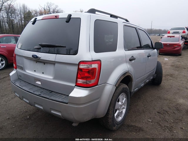 2012 FORD ESCAPE 1FMCU9D79CKB99082 Photo 3