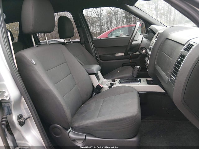 2012 FORD ESCAPE 1FMCU9D79CKB99082 Photo 4
