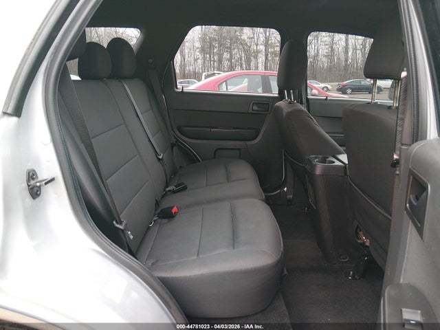 2012 FORD ESCAPE 1FMCU9D79CKB99082 Photo 7