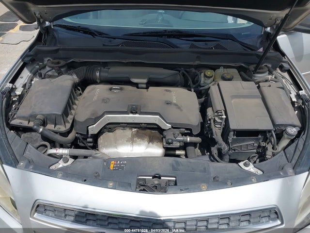 2013 CHEVROLET MALIBU 1G11B5SAXDF182125 Photo 9