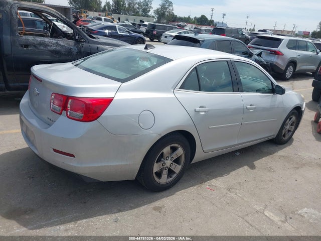 2013 CHEVROLET MALIBU 1G11B5SAXDF182125 Photo 3