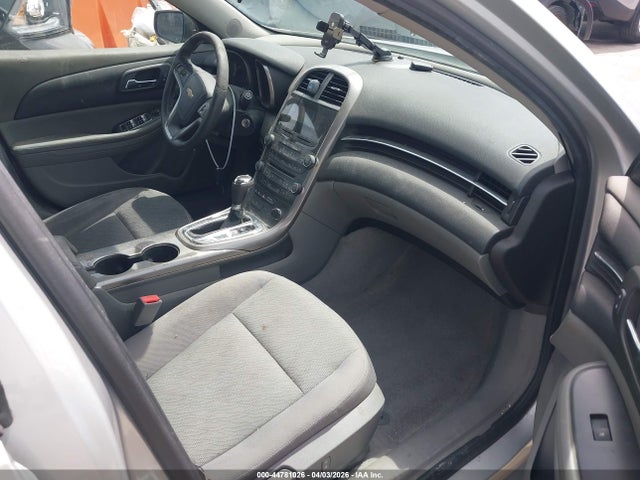 2013 CHEVROLET MALIBU 1G11B5SAXDF182125 Photo 4
