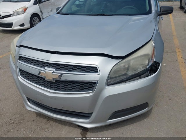 2013 CHEVROLET MALIBU 1G11B5SAXDF182125 Photo 5