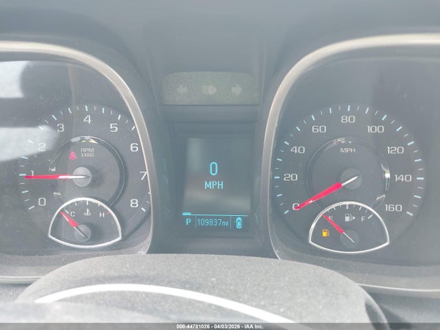 2013 CHEVROLET MALIBU 1G11B5SAXDF182125 Photo 6