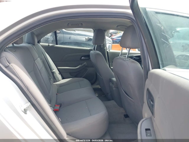 2013 CHEVROLET MALIBU 1G11B5SAXDF182125 Photo 7