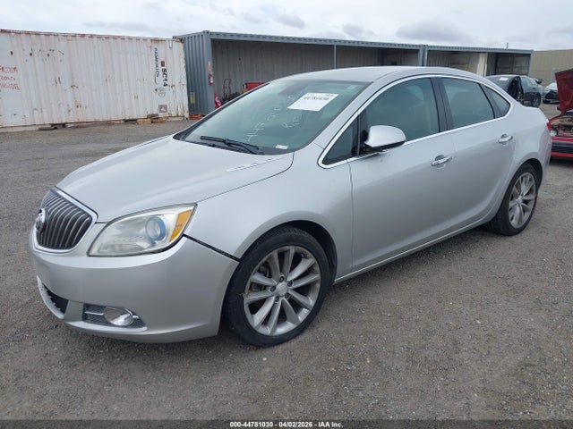 1G4PS5SK4G4147392 Buick Verano Leather Group