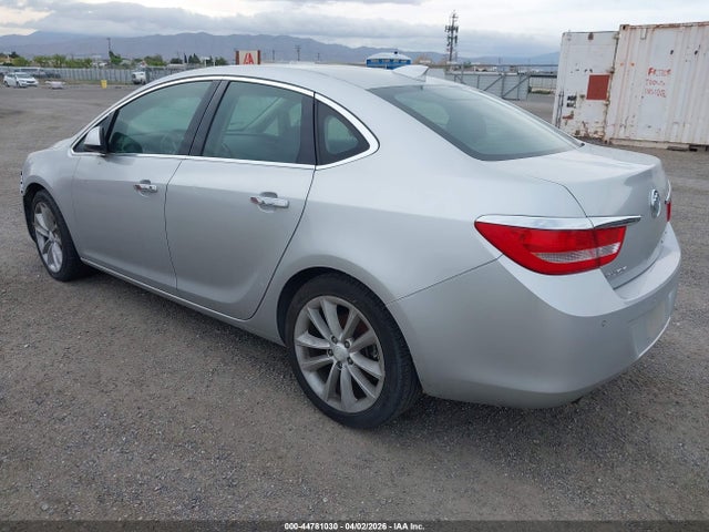 1G4PS5SK4G4147392 Buick Verano Leather Group