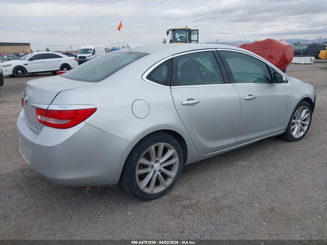 1G4PS5SK4G4147392 Buick Verano Leather Group