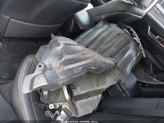 JTHBE1BL4FA019756 Lexus GS 350