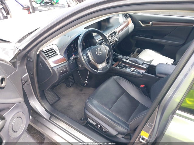 JTHBE1BL4FA019756 Lexus GS 350