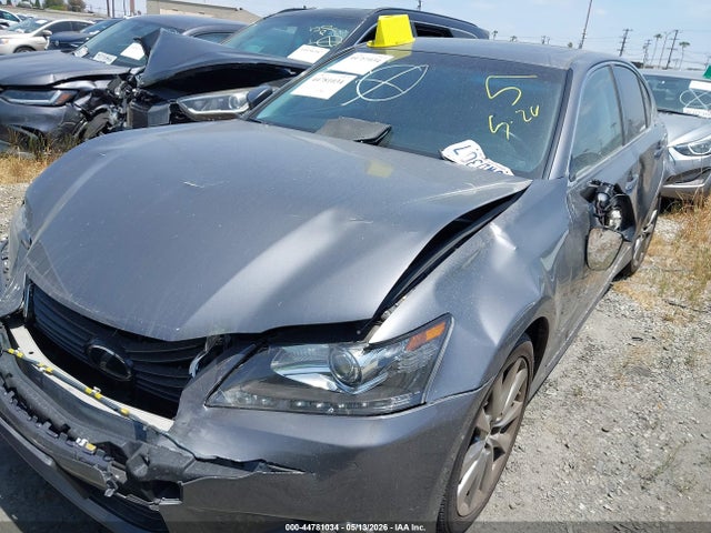JTHBE1BL4FA019756 Lexus GS 350