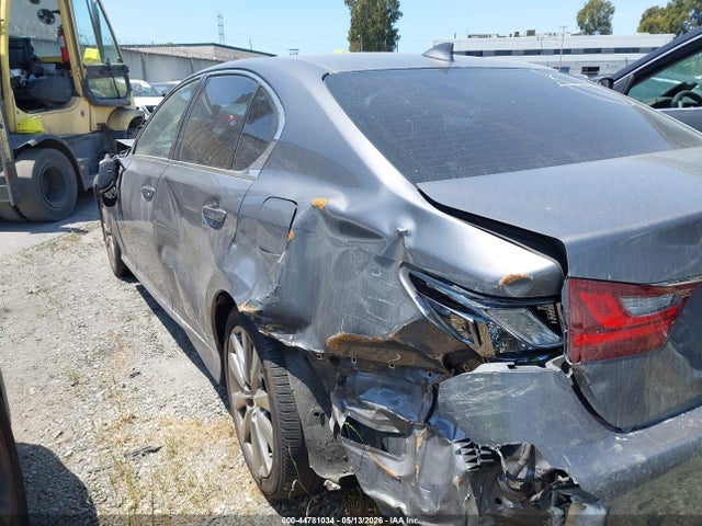 JTHBE1BL4FA019756 Lexus GS 350