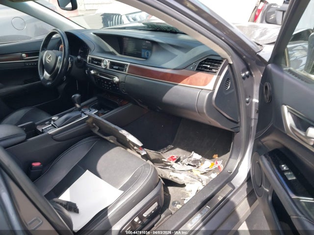 JTHBE1BL4FA019756 Lexus GS 350