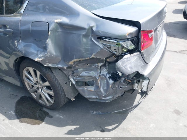 JTHBE1BL4FA019756 Lexus GS 350
