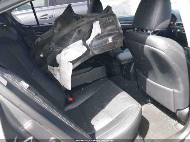 JTHBE1BL4FA019756 Lexus GS 350