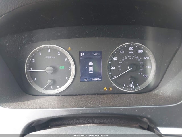 Hyundai Sonata Sport 2015 5NPE34AF1FH054247 Image 7