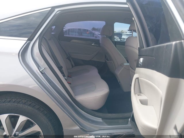 Hyundai Sonata Sport 2015 5NPE34AF1FH054247 Image 8