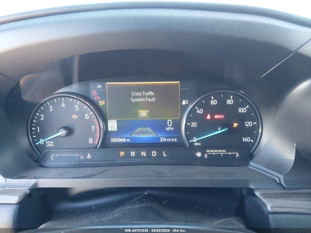 Ford Explorer Limited 2021 1FMSK8FH0MGB36474 Image 7