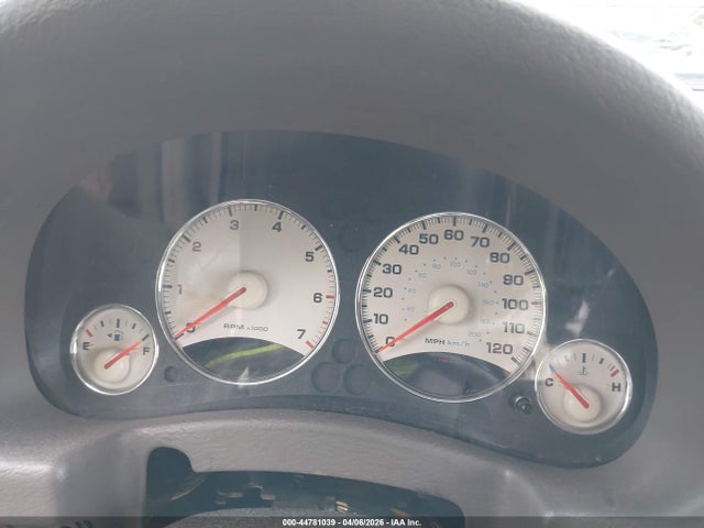 Продажа на аукционе авто 2003 Jeep Liberty Limited Edition, vin: 1J4GL58K33W718064, номер лота: 44781039