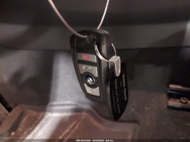 2014 BMW X3 5UXWX7C50EL983904 Photo 10