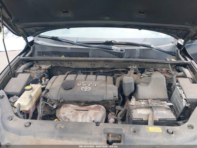 Продажа на аукционе авто 2010 Toyota Rav4, vin: JTMZF4DV8A5022268, номер лота: 44781043