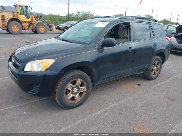Продажа на аукционе авто 2010 Toyota Rav4, vin: JTMZF4DV8A5022268, номер лота: 44781043