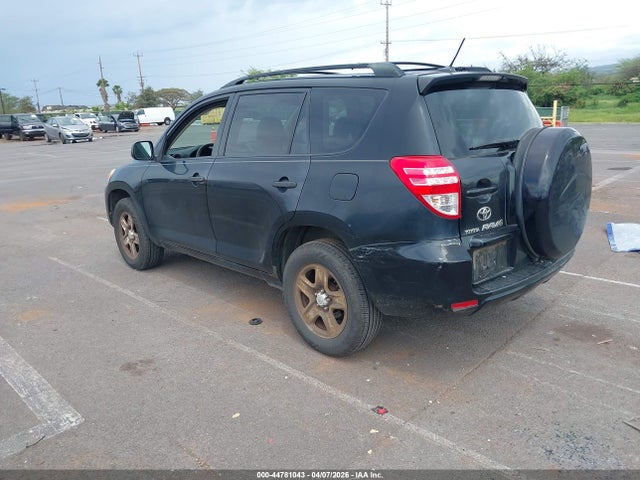 Продажа на аукционе авто 2010 Toyota Rav4, vin: JTMZF4DV8A5022268, номер лота: 44781043