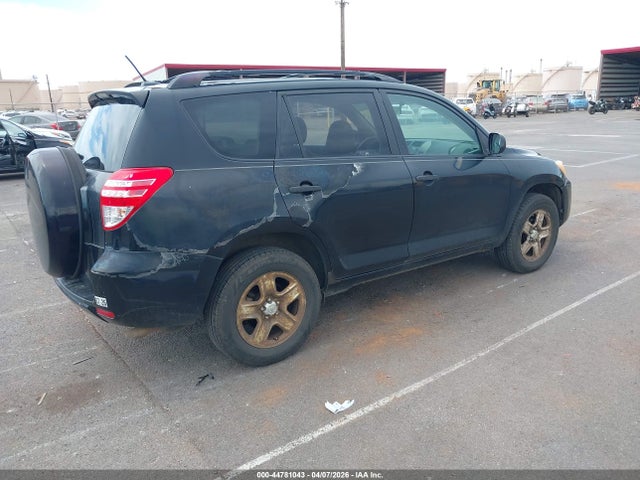 Продажа на аукционе авто 2010 Toyota Rav4, vin: JTMZF4DV8A5022268, номер лота: 44781043