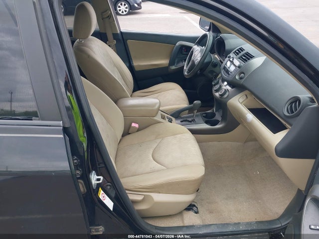 Продажа на аукционе авто 2010 Toyota Rav4, vin: JTMZF4DV8A5022268, номер лота: 44781043