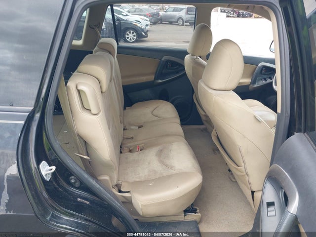 Продажа на аукционе авто 2010 Toyota Rav4, vin: JTMZF4DV8A5022268, номер лота: 44781043
