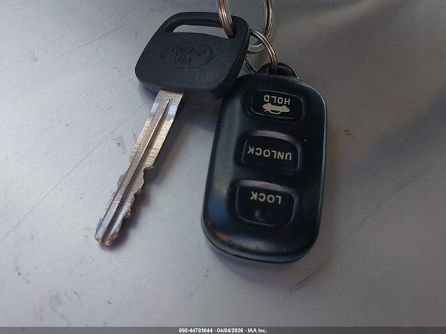 2005 TOYOTA CAMRY 4T1BE30K35U522940 Photo 10