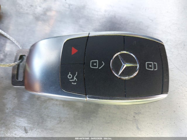 Aukcja sprzedaży 2020 Mercedes-benz C 300, vin: 55SWF8DB6LU324058, numer aukcji: 44781045