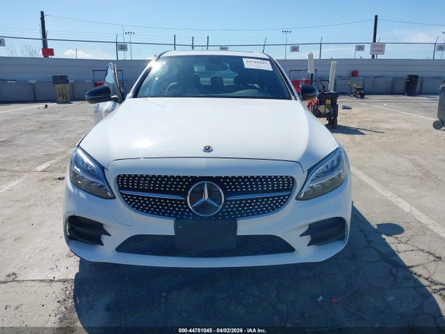 Aukcja sprzedaży 2020 Mercedes-benz C 300, vin: 55SWF8DB6LU324058, numer aukcji: 44781045