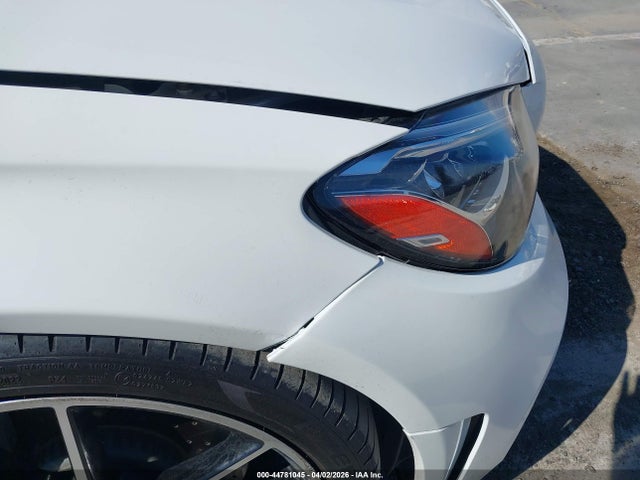 Aukcja sprzedaży 2020 Mercedes-benz C 300, vin: 55SWF8DB6LU324058, numer aukcji: 44781045