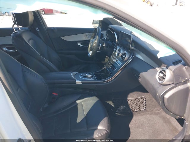 Aukcja sprzedaży 2020 Mercedes-benz C 300, vin: 55SWF8DB6LU324058, numer aukcji: 44781045