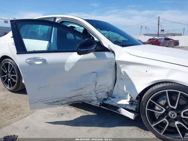 Aukcja sprzedaży 2020 Mercedes-benz C 300, vin: 55SWF8DB6LU324058, numer aukcji: 44781045