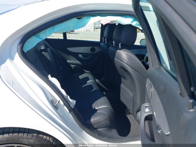 Aukcja sprzedaży 2020 Mercedes-benz C 300, vin: 55SWF8DB6LU324058, numer aukcji: 44781045