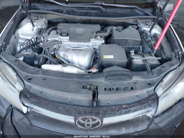 Продаж на аукціоні авто 2016 Toyota Camry Le, vin: 4T4BF1FK8GR537161, номер лоту: 44781048