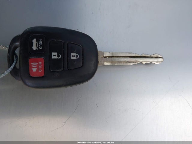 Продаж на аукціоні авто 2016 Toyota Camry Le, vin: 4T4BF1FK8GR537161, номер лоту: 44781048