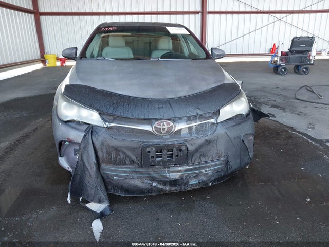Продаж на аукціоні авто 2016 Toyota Camry Le, vin: 4T4BF1FK8GR537161, номер лоту: 44781048