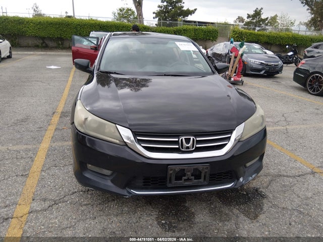 1HGCR2F51FA189831 Honda Accord Sport