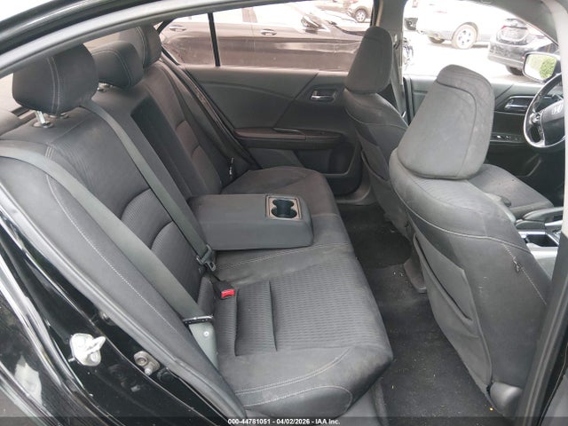 1HGCR2F51FA189831 Honda Accord Sport
